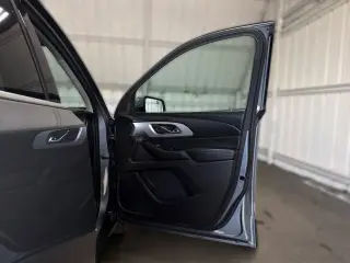 Chevrolet Traverse 2018 4x4 LT Cloth 4dr SUV w/1LT