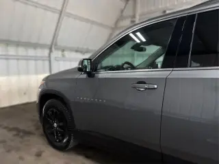 Chevrolet Traverse 2018 4x4 LT Cloth 4dr SUV w/1LT