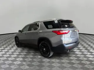 Chevrolet Traverse 2018 4x4 LT Cloth 4dr SUV w/1LT