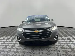 Chevrolet Traverse 2018 4x4 LT Cloth 4dr SUV w/1LT