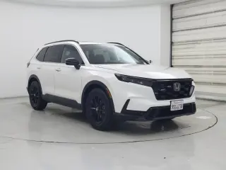 Honda CR-V Hybrid 2025 Sport 4dr SUV
