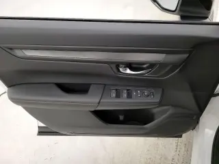Honda CR-V Hybrid 2025 Sport 4dr SUV