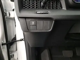 Honda CR-V Hybrid 2025 Sport 4dr SUV