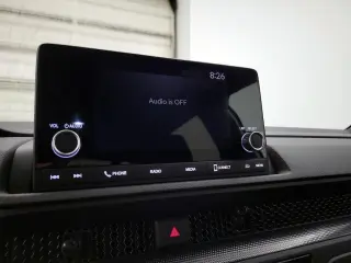 Honda CR-V Hybrid 2025 Sport 4dr SUV