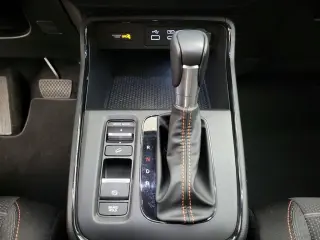 Honda CR-V Hybrid 2025 Sport 4dr SUV