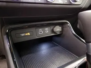 Honda CR-V Hybrid 2025 Sport 4dr SUV