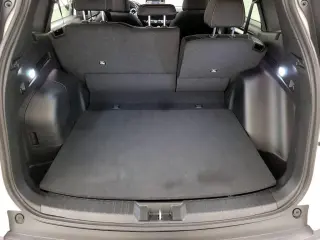 Honda CR-V Hybrid 2025 Sport 4dr SUV