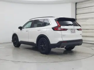 Honda CR-V Hybrid 2025 Sport 4dr SUV