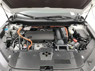 Honda CR-V Hybrid 2025 Sport 4dr SUV