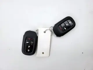Honda CR-V Hybrid 2025 Sport 4dr SUV