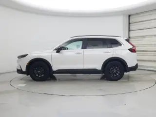 Honda CR-V Hybrid 2025 Sport 4dr SUV