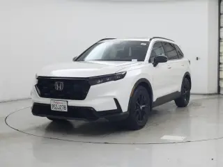 Honda CR-V Hybrid 2025 Sport 4dr SUV