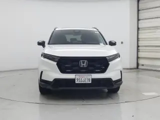 Honda CR-V Hybrid 2025 Sport 4dr SUV