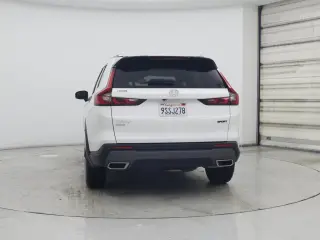 Honda CR-V Hybrid 2025 Sport 4dr SUV