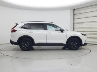 Honda CR-V Hybrid 2025 Sport 4dr SUV