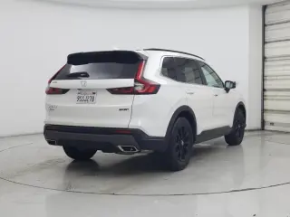 Honda CR-V Hybrid 2025 Sport 4dr SUV