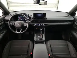 Honda CR-V Hybrid 2025 Sport 4dr SUV