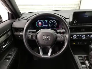 Honda CR-V Hybrid 2025 Sport 4dr SUV