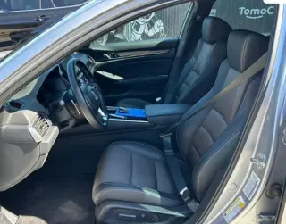 Honda Accord 2018 Sport 4dr Sedan (1.5T I4 CVT)