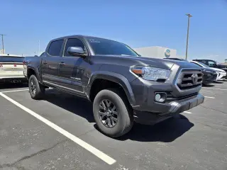 Toyota Tacoma 2022 4x2 TRD Off-Road 4dr Double Cab 5.0 ft SB