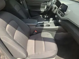 Nissan Altima 2025 2.5 S 4dr Sedan