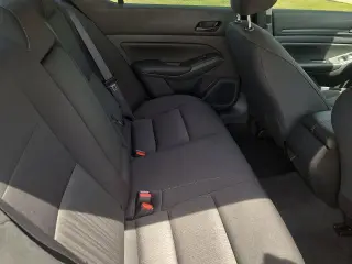 Nissan Altima 2025 2.5 S 4dr Sedan