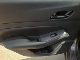 Nissan Altima 2025 2.5 S 4dr Sedan