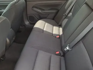 Nissan Altima 2025 2.5 S 4dr Sedan