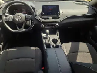 Nissan Altima 2025 2.5 S 4dr Sedan