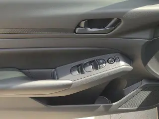 Nissan Altima 2025 2.5 S 4dr Sedan