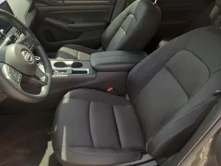 Nissan Altima 2025 2.5 S 4dr Sedan