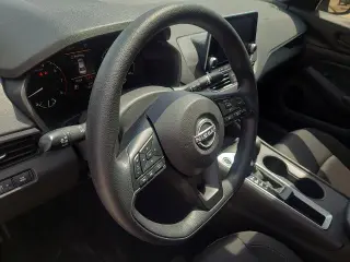 Nissan Altima 2025 2.5 S 4dr Sedan