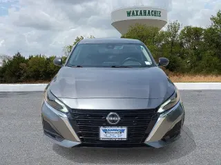 Nissan Altima 2025 2.5 S 4dr Sedan