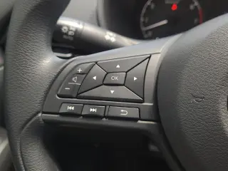 Nissan Altima 2025 2.5 S 4dr Sedan