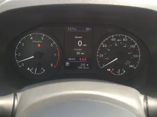 Nissan Altima 2025 2.5 S 4dr Sedan