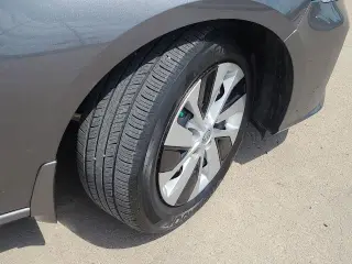Nissan Altima 2025 2.5 S 4dr Sedan