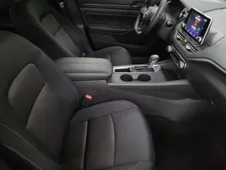 Nissan Altima 2025 2.5 S 4dr Sedan