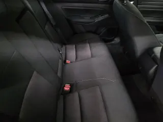 Nissan Altima 2025 2.5 S 4dr Sedan