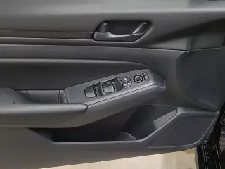 Nissan Altima 2025 2.5 S 4dr Sedan