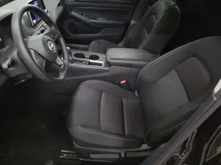 Nissan Altima 2025 2.5 S 4dr Sedan