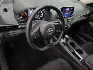 Nissan Altima 2025 2.5 S 4dr Sedan