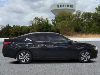 Nissan Altima 2025 2.5 S 4dr Sedan
