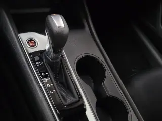 Nissan Altima 2025 2.5 S 4dr Sedan