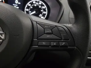 Nissan Altima 2025 2.5 S 4dr Sedan