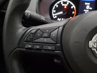 Nissan Altima 2025 2.5 S 4dr Sedan