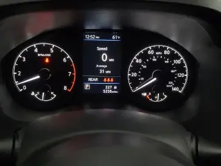 Nissan Altima 2025 2.5 S 4dr Sedan
