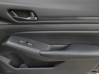 Nissan Altima 2025 2.5 S 4dr Sedan