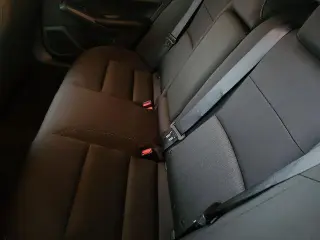 Nissan Altima 2025 2.5 S 4dr Sedan