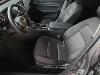 Nissan Altima 2025 2.5 S 4dr Sedan