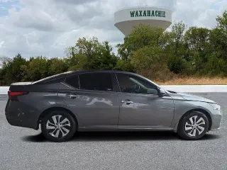 Nissan Altima 2025 2.5 S 4dr Sedan